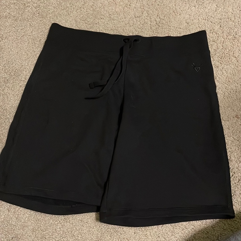 Justice Shorts